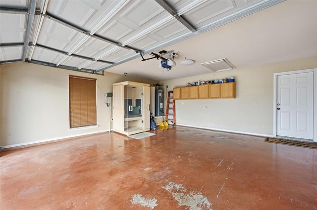 2108 Meadow Springs Drive, Haslet, TX 76052