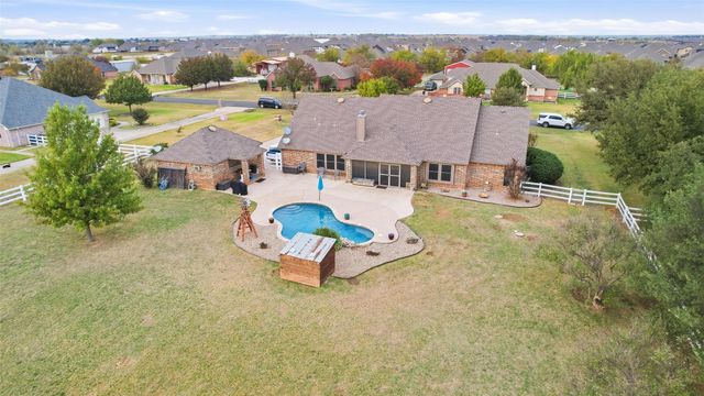 2108 Meadow Springs Drive, Haslet, TX 76052