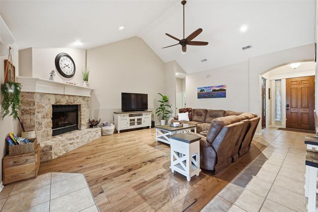 2108 Meadow Springs Drive, Haslet, TX 76052