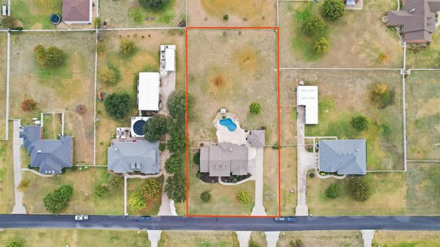 2108 Meadow Springs Drive, Haslet, TX 76052