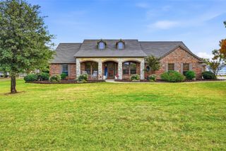 2108 Meadow Springs Drive, Haslet, TX 76052