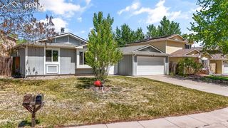 2030 Grady Court, Colorado Springs, CO 80915