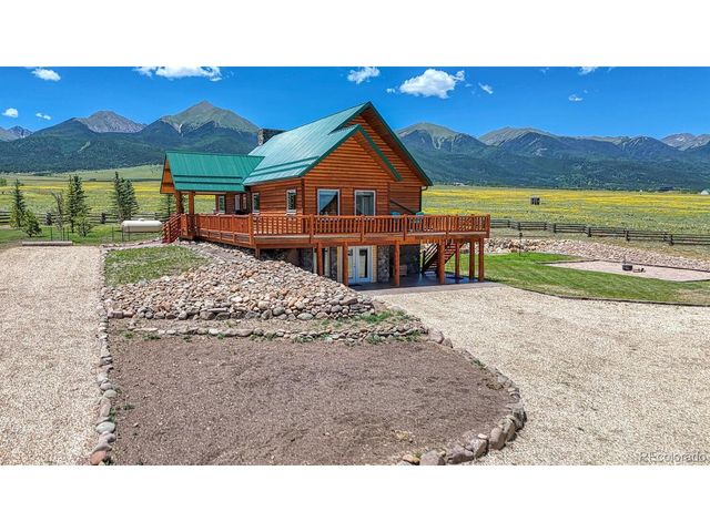 143 Jester Ct, Westcliffe, CO 81252
