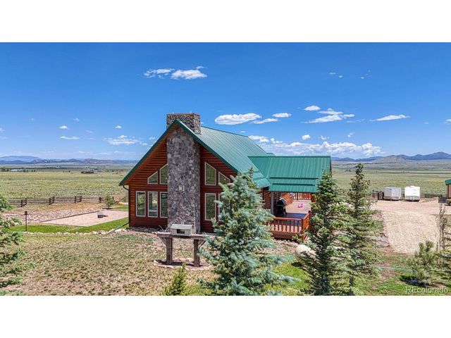 143 Jester Ct, Westcliffe, CO 81252