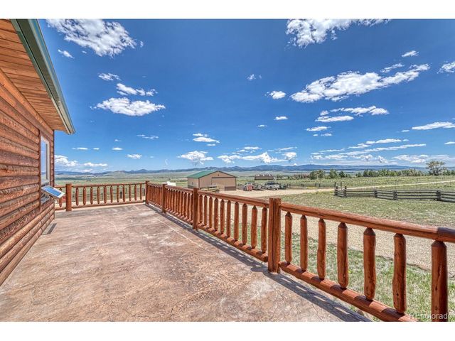 143 Jester Ct, Westcliffe, CO 81252