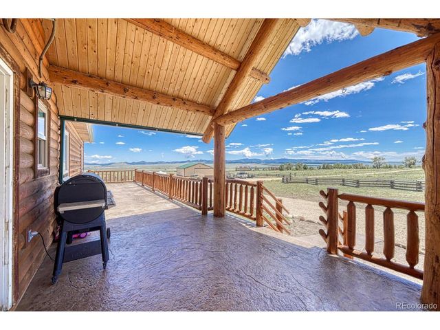 143 Jester Ct, Westcliffe, CO 81252