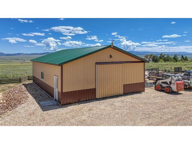 143 Jester Ct, Westcliffe, CO 81252