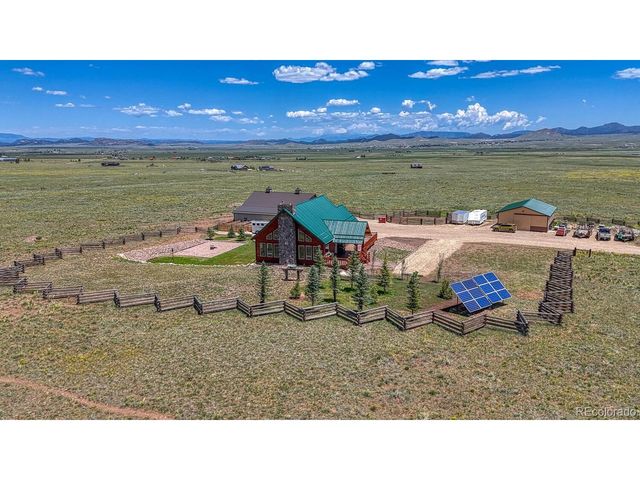 143 Jester Ct, Westcliffe, CO 81252