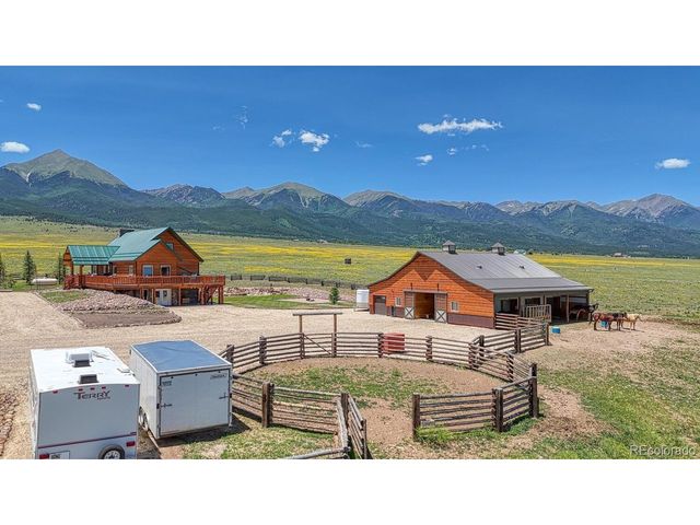 143 Jester Ct, Westcliffe, CO 81252