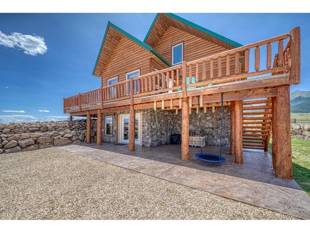 143 Jester Ct, Westcliffe, CO 81252