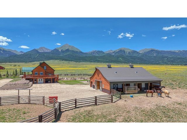 143 Jester Ct, Westcliffe, CO 81252
