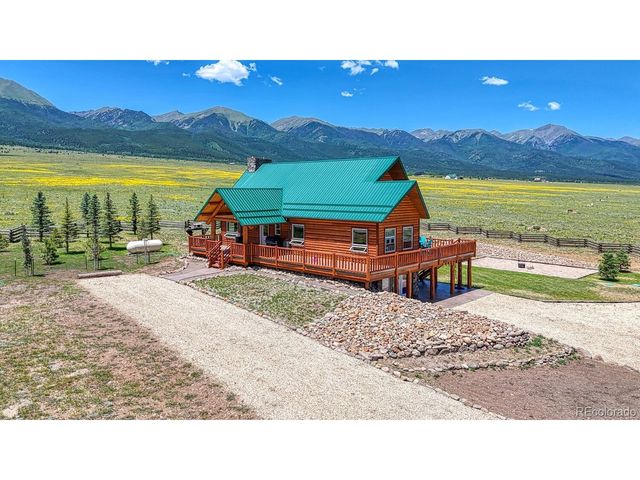 143 Jester Ct, Westcliffe, CO 81252