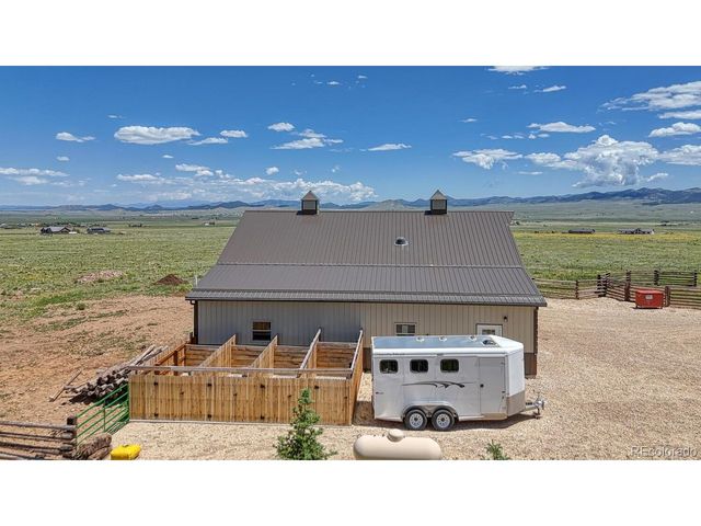 143 Jester Ct, Westcliffe, CO 81252