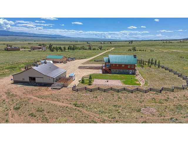 143 Jester Ct, Westcliffe, CO 81252