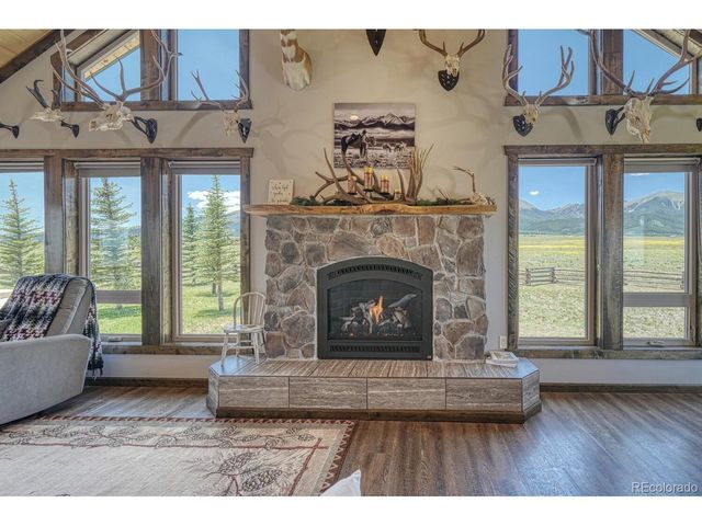 143 Jester Ct, Westcliffe, CO 81252