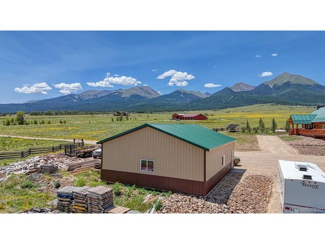 143 Jester Ct, Westcliffe, CO 81252