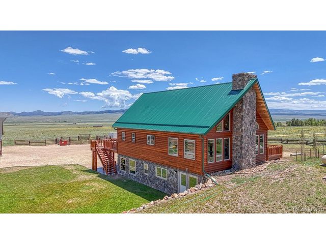 143 Jester Ct, Westcliffe, CO 81252