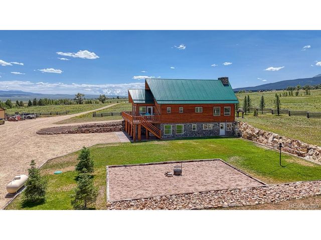 143 Jester Ct, Westcliffe, CO 81252