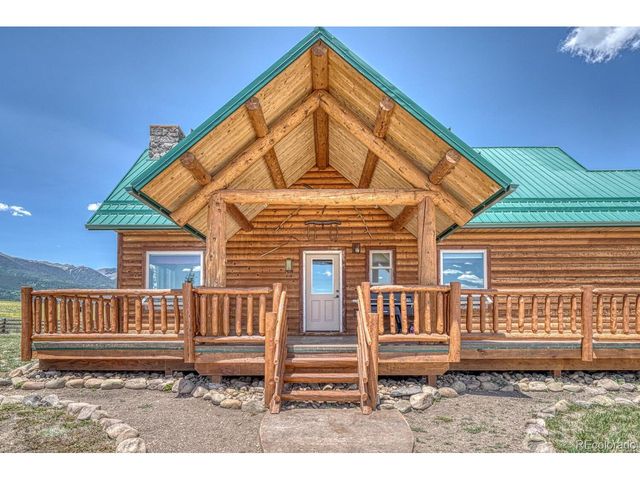 143 Jester Ct, Westcliffe, CO 81252