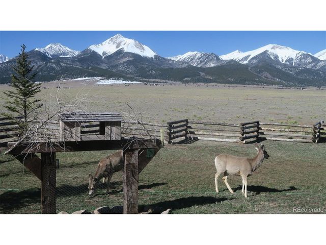 143 Jester Ct, Westcliffe, CO 81252