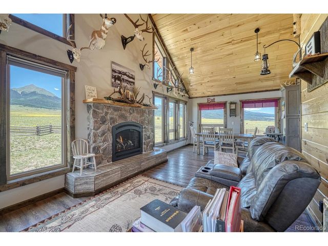 143 Jester Ct, Westcliffe, CO 81252