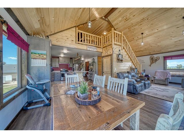 143 Jester Ct, Westcliffe, CO 81252