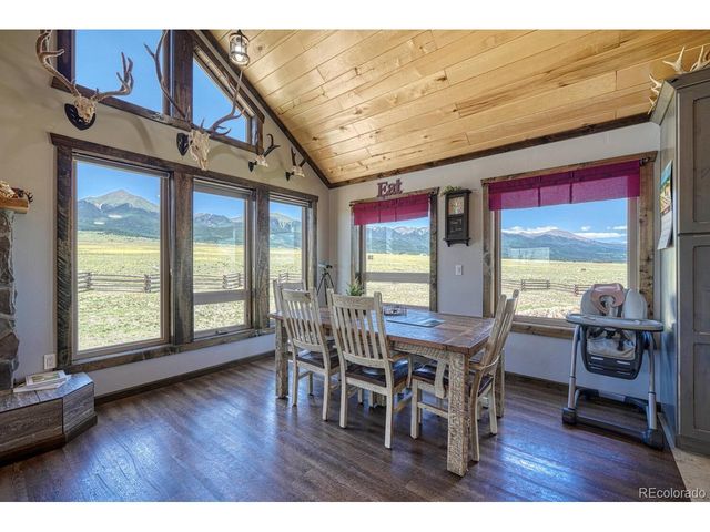 143 Jester Ct, Westcliffe, CO 81252
