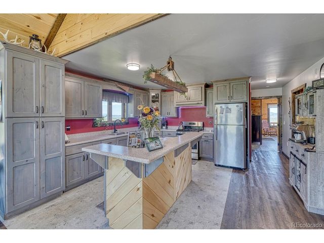 143 Jester Ct, Westcliffe, CO 81252