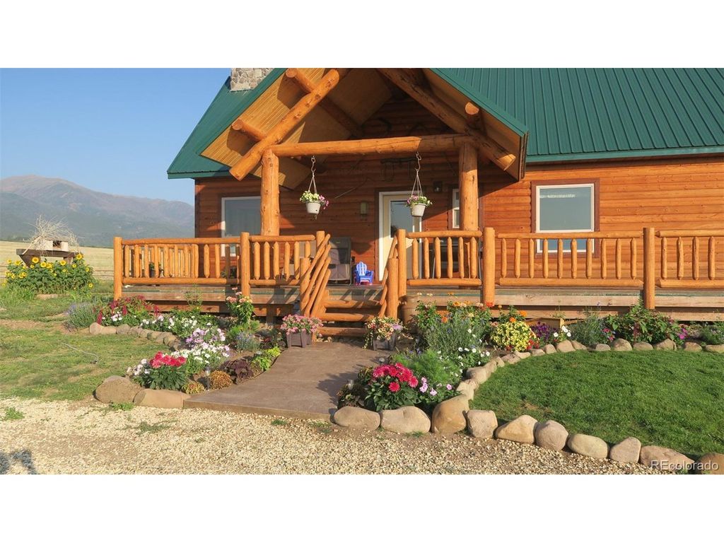 143 Jester Ct, Westcliffe, CO 81252