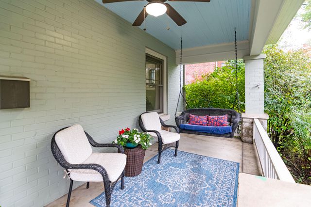 306 Irvine Road, Lexington, KY 40502