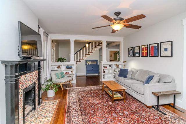 306 Irvine Road, Lexington, KY 40502