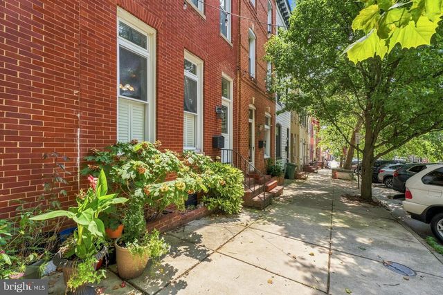 219 COLLINGTON AVE S, Baltimore, MD 21231