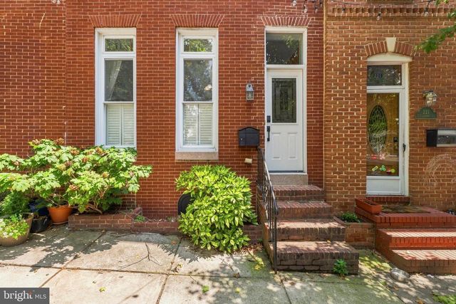 219 COLLINGTON AVE S, Baltimore, MD 21231