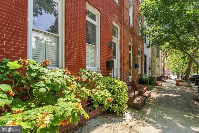 219 COLLINGTON AVE S, Baltimore, MD 21231