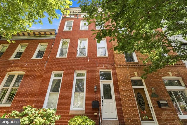219 COLLINGTON AVE S, Baltimore, MD 21231