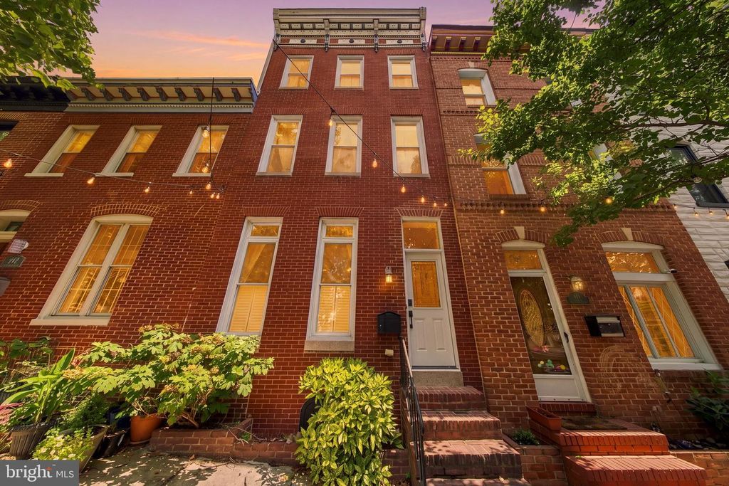 219 COLLINGTON AVE S, Baltimore, MD 21231