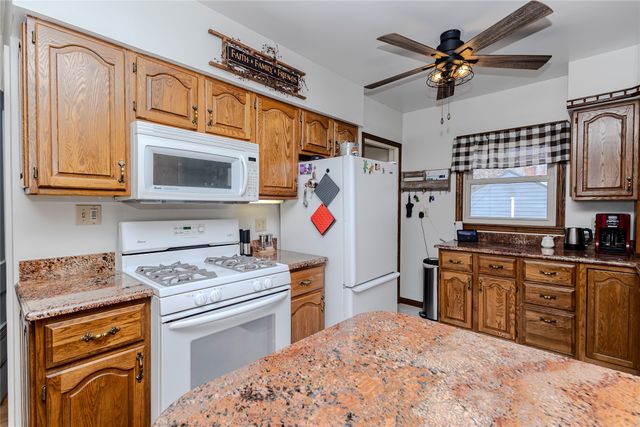 1717 45th Street, Des Moines, IA 50310