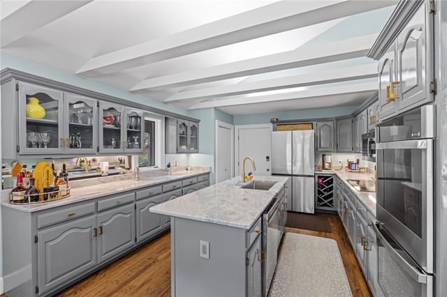 111 Mohawk Lane, Westminster, SC 29693