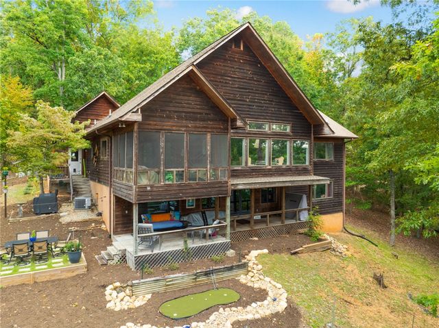 111 Mohawk Lane, Westminster, SC 29693