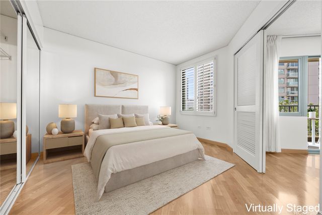 1314 Kalakaua Avenue 410, Honolulu, HI 96826