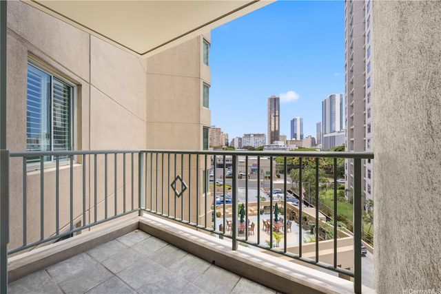 1314 Kalakaua Avenue 410, Honolulu, HI 96826