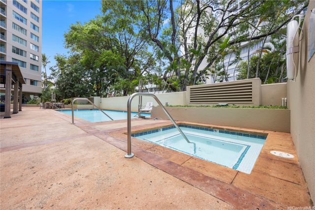 1314 Kalakaua Avenue 410, Honolulu, HI 96826
