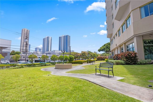 1314 Kalakaua Avenue 410, Honolulu, HI 96826