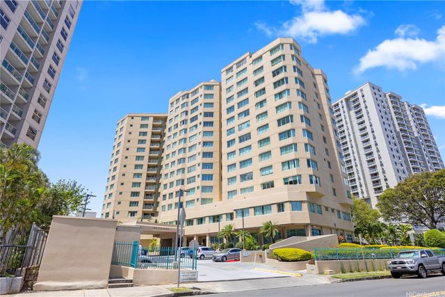 1314 Kalakaua Avenue 410, Honolulu, HI 96826