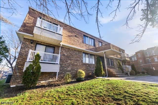 100 Watsessing Ave 5, Bloomfield Twp., NJ 07003