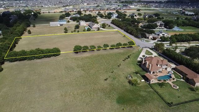 8250 Falcon Court, Celina, TX 75078
