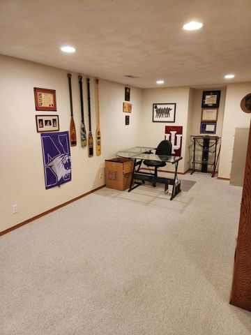 1021 Burnwyck Drive, Janesville, WI 53546