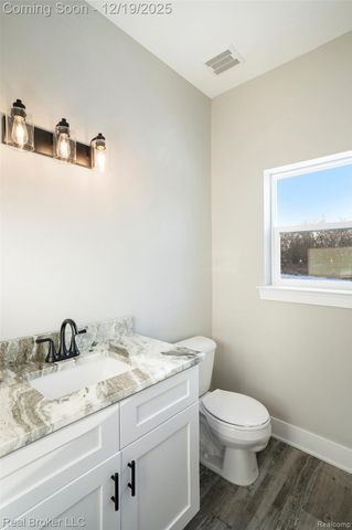 34367 Union Lake Road, Clinton Charter Township, MI 48035