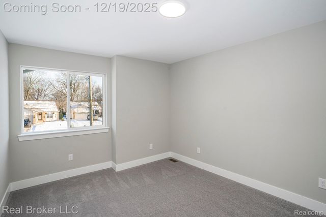 34367 Union Lake Road, Clinton Charter Township, MI 48035