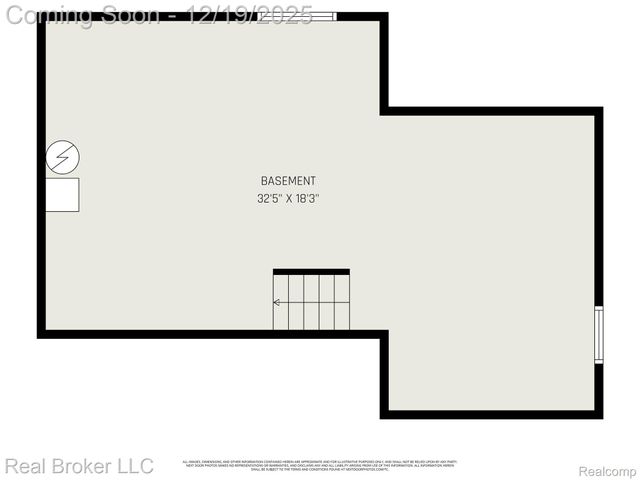 34367 Union Lake Road, Clinton Charter Township, MI 48035